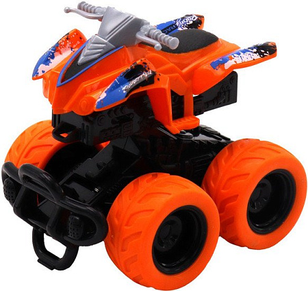Квадроцикл Funky Toys FT5898