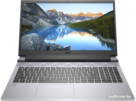 Игровой ноутбук Dell G15 15 5515-378538