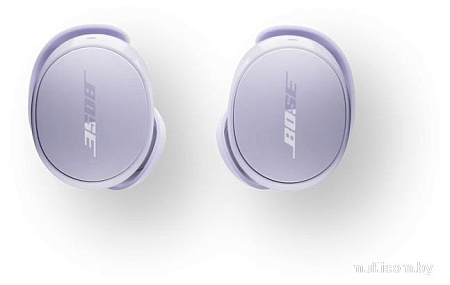 Наушники Bose QuietComfort Earbuds 2024 (сиреневый)