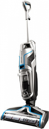 Пылесос Bissell Crosswave Cordless 2582N