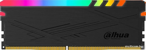 Оперативная память Dahua 2x16ГБ DDR5 6400 МГц DHI-DDR-C600URG32G64D