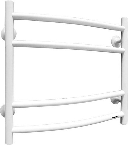Полотенцесушитель Fincopper FC 45х50 (белый)