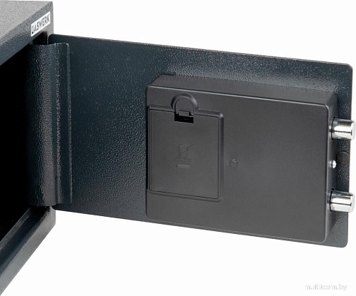 Мебельный сейф Daswerk SC-200EL 291341