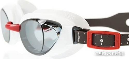 Очки для плавания Speedo Aquapure Gog Au 8912