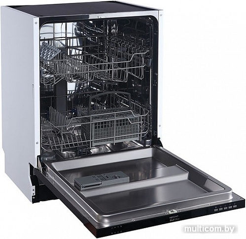 Посудомоечная машина Krona Delia 60 BI