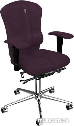 Кресло Kulik System Victory (азур, фиолетовый)