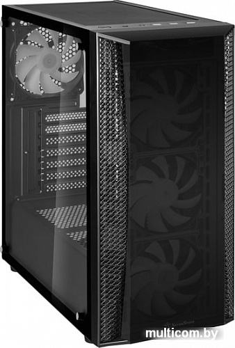 Корпус SilverStone Fara B1 Pro SST-FAB1B-PRO