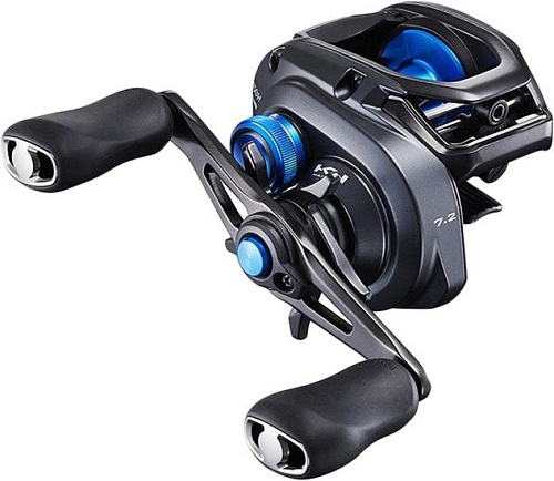 Рыболовная катушка Shimano SLX XT 151 SLXXT151