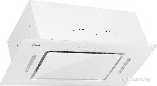 Кухонная вытяжка ZorG Santa 1060 60 S (белый)