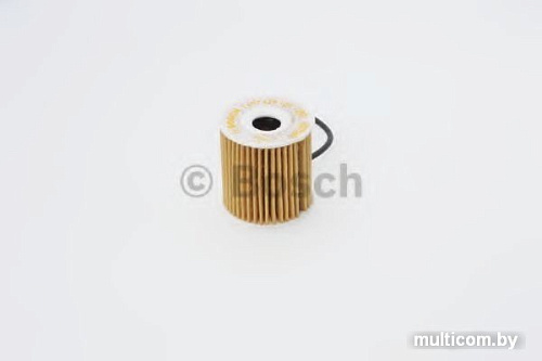 Масляный фильтр Bosch 1457429127