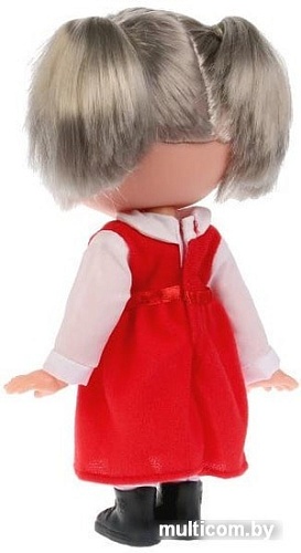 Кукла Карапуз Даша 83033DASHA