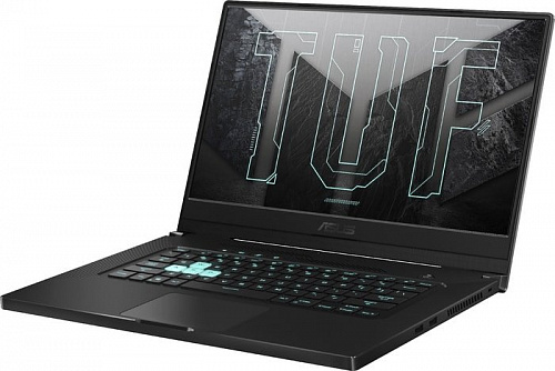 Игровой ноутбук ASUS TUF Gaming Dash F15 FX516PM-AZ140