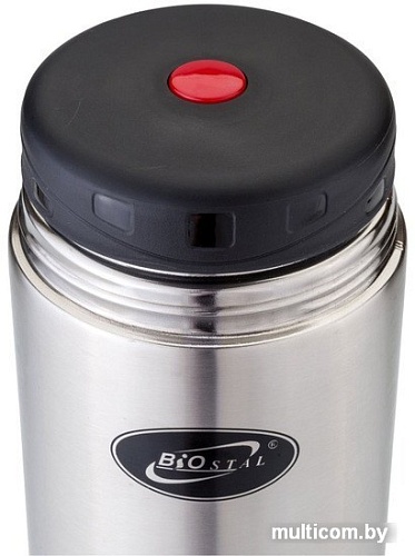 Термос BIOSTAL NT-750 (серебристый)