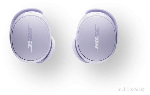 Наушники Bose QuietComfort Earbuds 2024 (сиреневый)