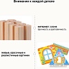 Кукольный домик Top Goods Наш дом JHTOY-024
