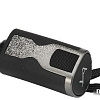 Складной зонт Ame Yoke RB5810 (красный)