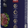 Brit Premium by Nature мясное ассорти и потрошка 410 г