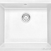 Кухонная мойка Deante Corda Flush ZQA A10F (алебастровый)
