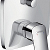 Смеситель Hansgrohe Logis [71405000]