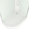 Душевая кабина Domani-Spa Delight Slim 128 R 120x80 DS01DS128RLWM00