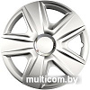 Набор колпаков на диски Versaco Esprit 14&amp;quot; 14ESPRITS (4шт, серебристый)