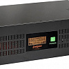 Источник бесперебойного питания ExeGate ServerRM UNL-1500.LCD.AVR.C13.RJ.USB.3U