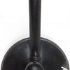 Крючок мебельный Boyard Laura K218ABL.9