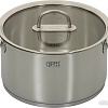 Кастрюля Gipfel Capella 2699
