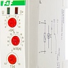 Реле тока Евроавтоматика F&amp;F PR-611-02 EA03.004.004
