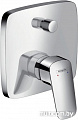 Смеситель Hansgrohe Logis [71405000]