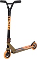 Самокат Novatrack Wolf 120A.WOLF.BR8 (коричневый)