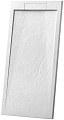 Душевой поддон Vincea VST-4SRL8012W 120x80
