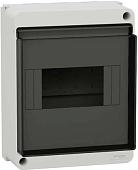 Бокс пластиковый Schneider Electric Easy9 XS EZ9EAB106