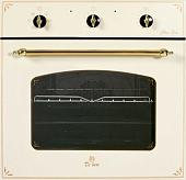 Электрический духовой шкаф De luxe 6006.03ЭШВ-060