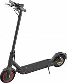 Электросамокат Xiaomi Electric Scooter Pro 2 (международная версия, черный)