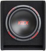 Корпусной активный сабвуфер KICX GT305BPA