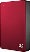 Внешний жесткий диск Seagate Backup Plus 4TB (красный) [STDR4000902]