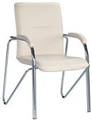 Стул Новый Стиль Samba S V-18 (бежевый)