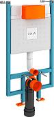 Инсталляция для унитаза Vitra V-Fix Core 738-5800-01