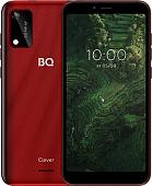 Смартфон BQ-Mobile BQ-5745L Clever 1GB/16GB (красный)