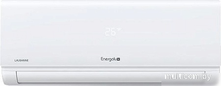 Кондиционер Energolux Lausanne SAS24AR1-A/SAU24AR1-A