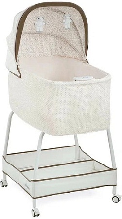 Люлька Simplicity GL4010 Auto (sun shower)