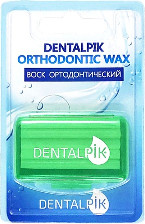 Dentalpik Яблоко
