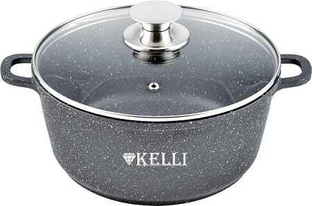 Кастрюля KELLI KL-4000-24