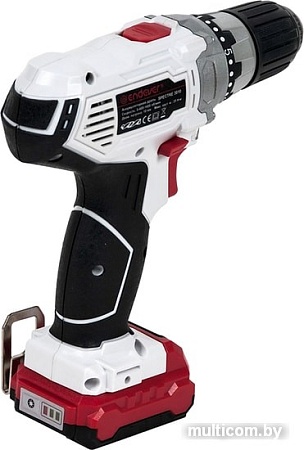 Дрель-шуруповерт Endever Spectre-3010