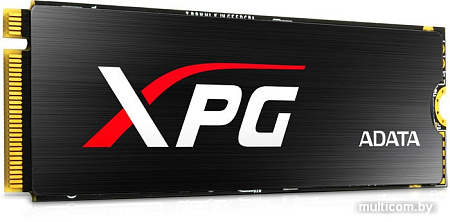 SSD A-Data XPG SX8000 256GB ASX8000NPC-256GM-C