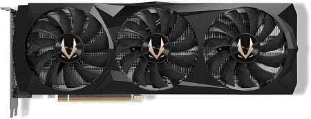 Видеокарта ZOTAC Gaming GeForce RTX 2080 Ti AMP 11GB GDDR6 ZT-T20810D-10P