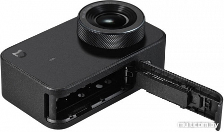 Экшен-камера Xiaomi Mi Action Camera 4K