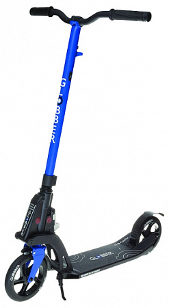 Городской самокат Globber Globber My TOO One K180
