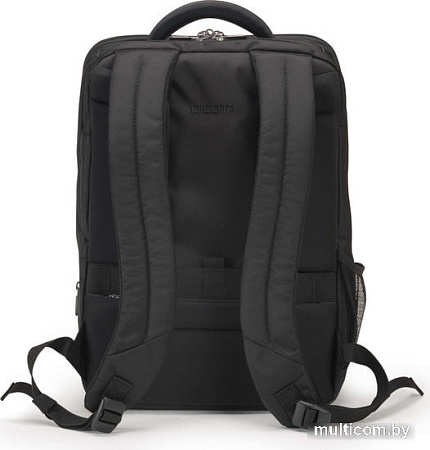 Городской рюкзак DICOTA Eco Pro 12-14.1" D30846 (черный)